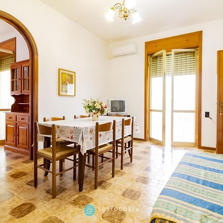 Апартаменты Moon & Sun Flat - Sant'Isidoro Сант-Исидоро Экстерьер фото