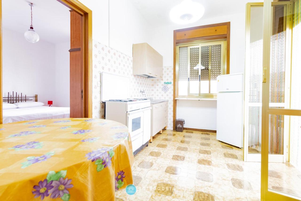 Апартаменты Moon & Sun Flat - Sant'Isidoro Сант-Исидоро Экстерьер фото