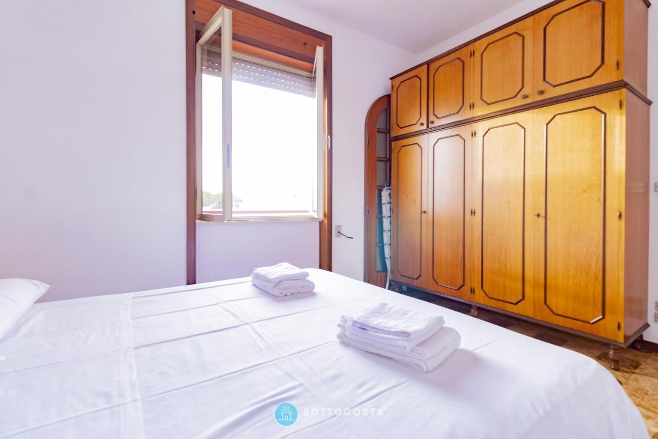 Апартаменты Moon & Sun Flat - Sant'Isidoro Сант-Исидоро Экстерьер фото