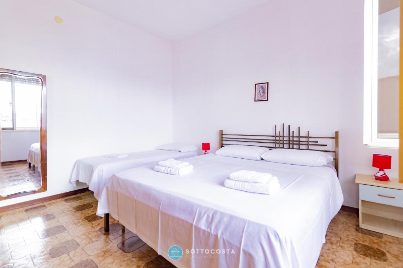 Апартаменты Moon & Sun Flat - Sant'Isidoro Сант-Исидоро Экстерьер фото