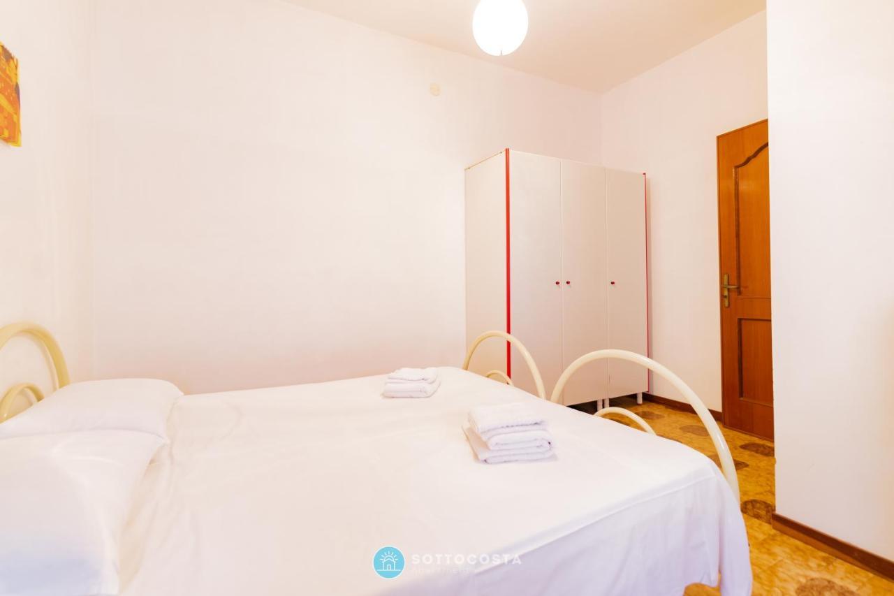 Апартаменты Moon & Sun Flat - Sant'Isidoro Сант-Исидоро Экстерьер фото