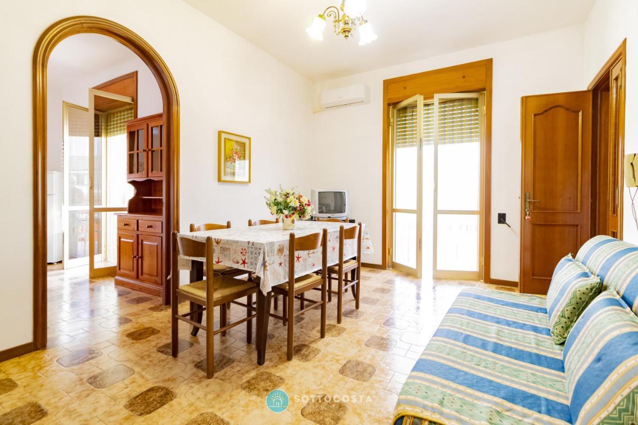 Апартаменты Moon & Sun Flat - Sant'Isidoro Сант-Исидоро Экстерьер фото