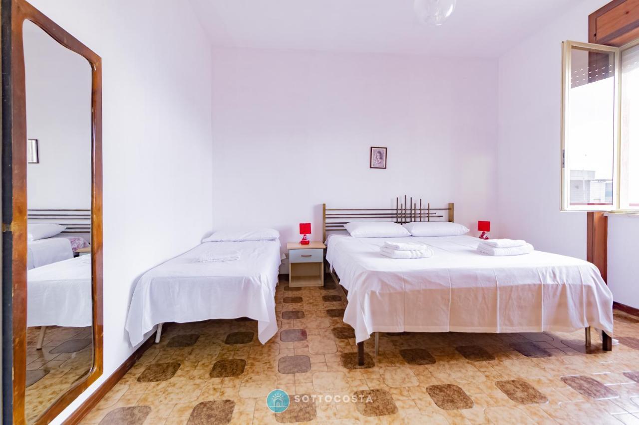 Апартаменты Moon & Sun Flat - Sant'Isidoro Сант-Исидоро Экстерьер фото