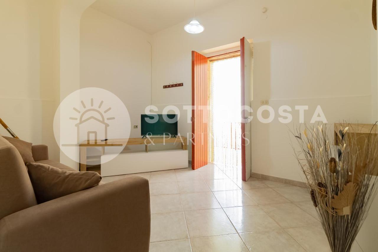 Апартаменты Moon & Sun Flat - Sant'Isidoro Сант-Исидоро Экстерьер фото
