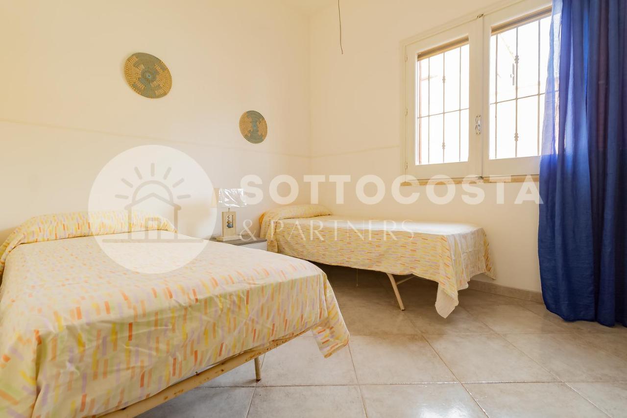 Апартаменты Moon & Sun Flat - Sant'Isidoro Сант-Исидоро Экстерьер фото
