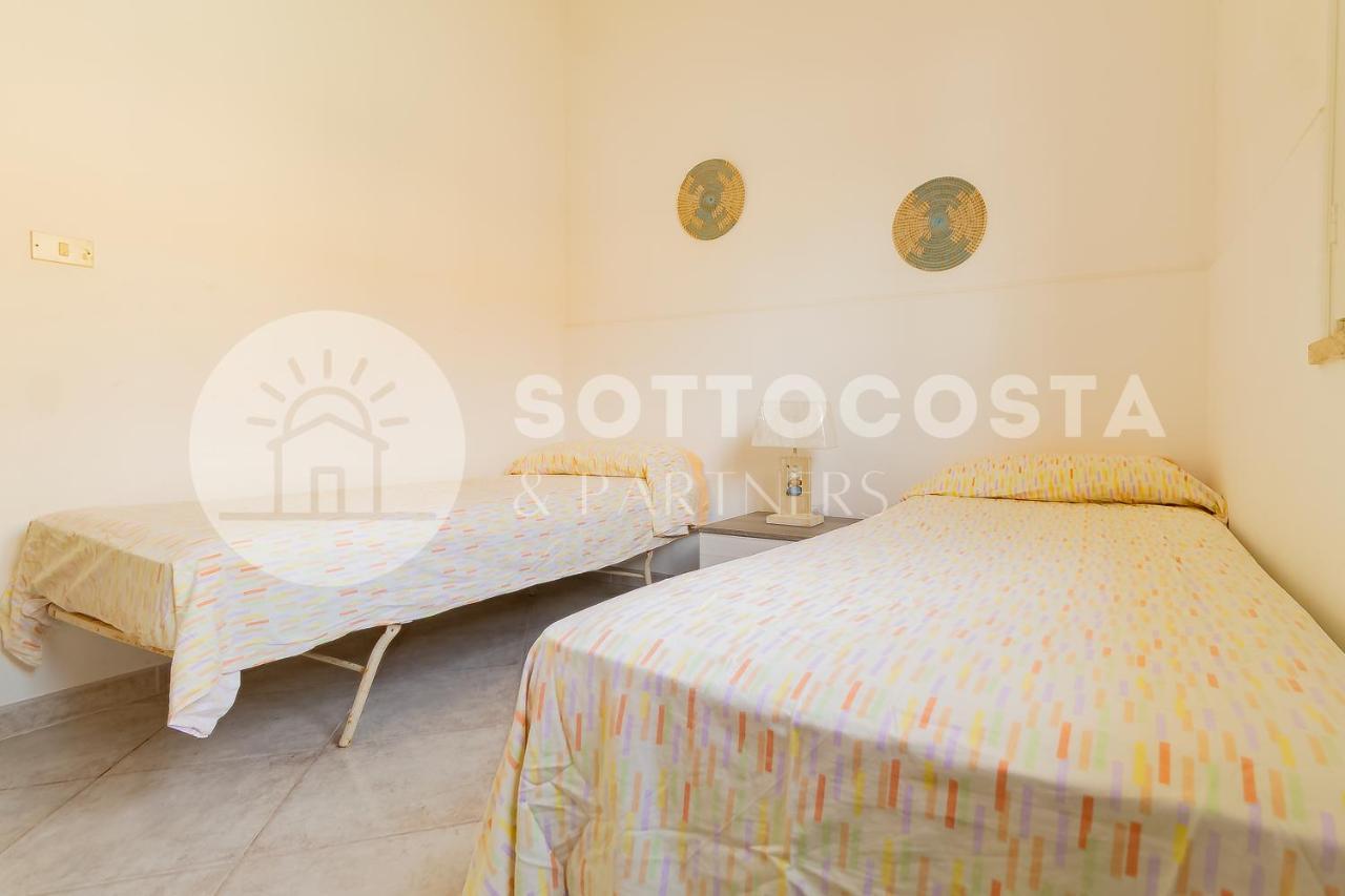 Апартаменты Moon & Sun Flat - Sant'Isidoro Сант-Исидоро Экстерьер фото