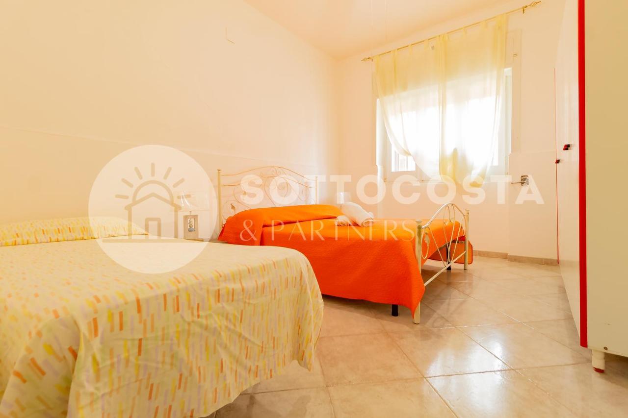 Апартаменты Moon & Sun Flat - Sant'Isidoro Сант-Исидоро Экстерьер фото