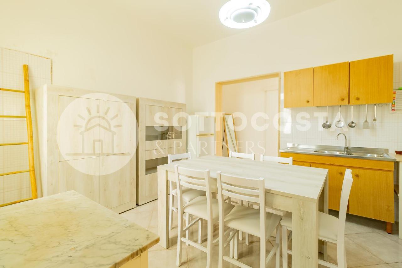 Апартаменты Moon & Sun Flat - Sant'Isidoro Сант-Исидоро Экстерьер фото