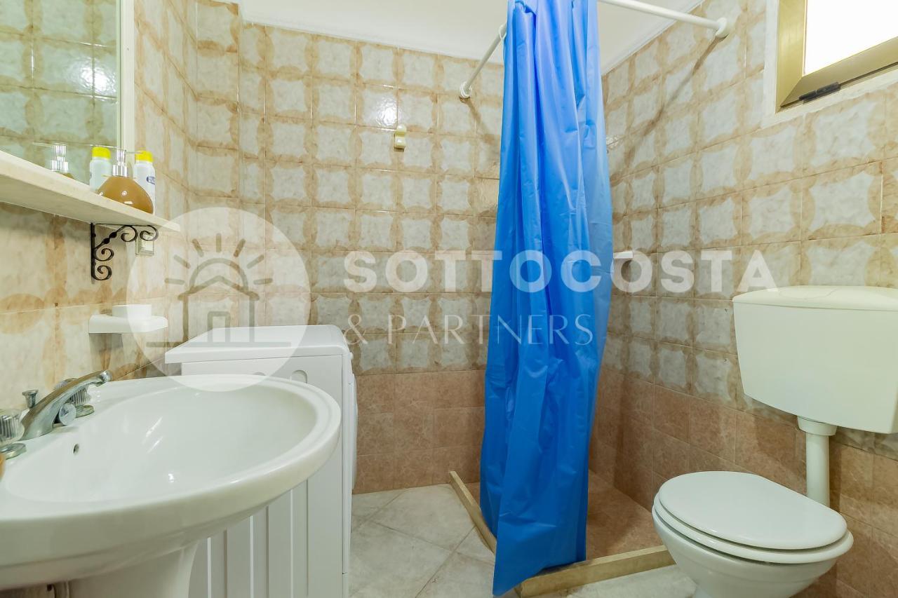Апартаменты Moon & Sun Flat - Sant'Isidoro Сант-Исидоро Экстерьер фото