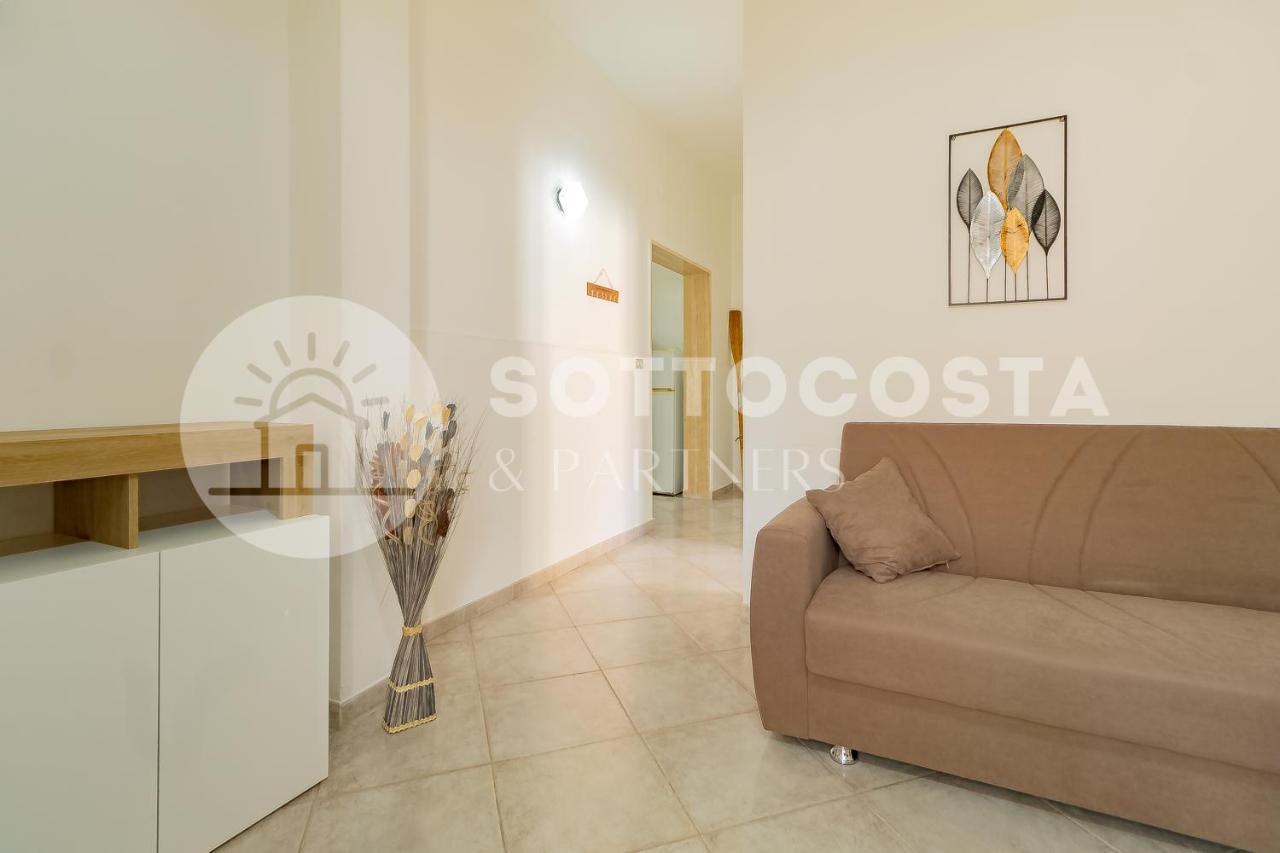 Апартаменты Moon & Sun Flat - Sant'Isidoro Сант-Исидоро Экстерьер фото